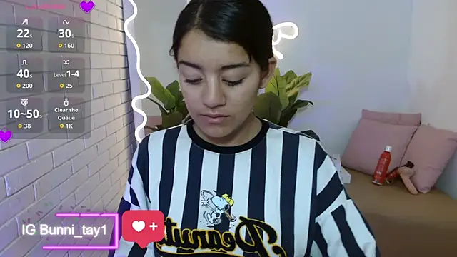 Lalalutsy tay online show from September 21, 2025, 11:48 am