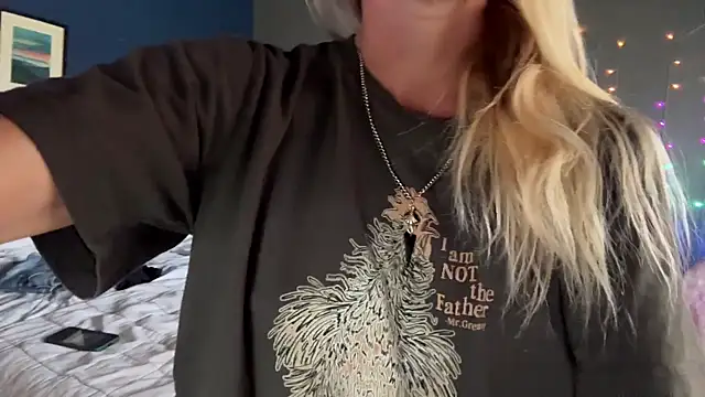 ajmiller25 online show from March 27, 2026, 9:16 pm