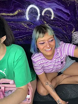 Brutal FullUrgia69 online show from April 3, 2026, 9:21 pm