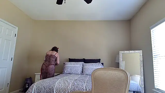 HotTxGilfMaggie online show from October 30, 2025, 5:21 pm