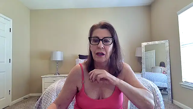 HotTxGilfMaggie online show from October 11, 2025, 7:26 pm