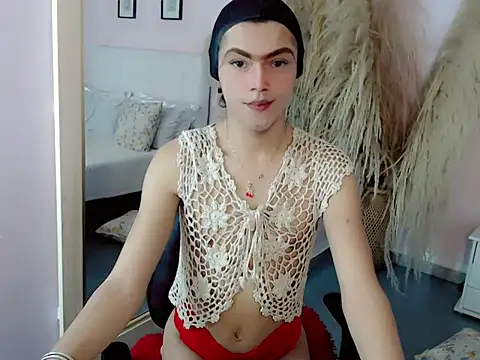 nathalialoes1 online show from October 20, 2025, 7:36 pm