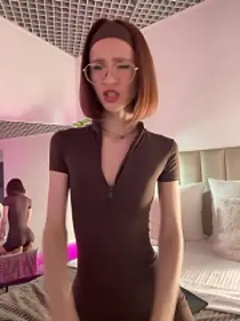 MartaBrent online show from June 19, 2026, 5:08 pm