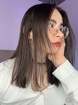 MartaBrent online show from February 6, 2026, 5:09 pm