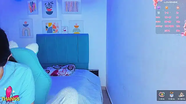 milk candy18 online show from December 18, 2025, 10:41 am