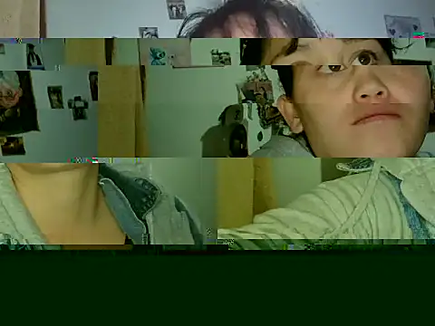 chanito 1421 online show from October 7, 2025, 12:33 am