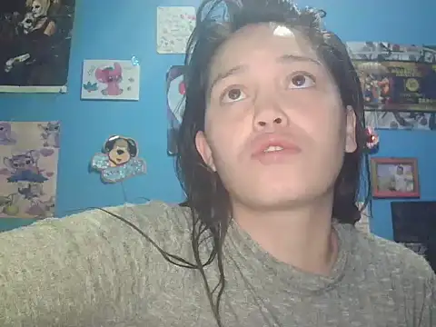 chanito 1421 online show from October 21, 2025, 5:01 pm