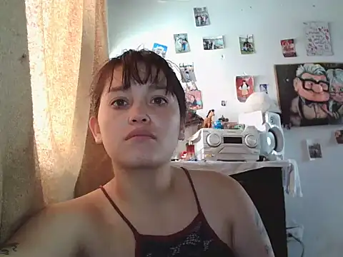 chanito 1421 online show from October 2, 2025, 2:53 pm