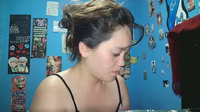 chanito 1421 online show from December 19, 2025, 10:12 pm