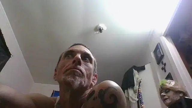 jarjar83 online show from November 20, 2025, 9:54 am