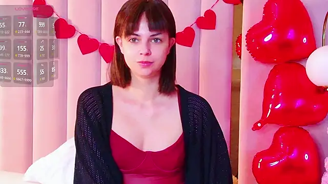 Miranda Kerry online show from February 13, 2026, 6:35 am