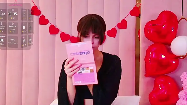 Miranda Kerry online show from February 12, 2026, 7:08 am