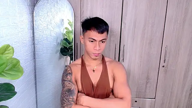 Snapshot of PinooyMilker chatting on October 8, 2025, 3:52 am PinooyMilker online show from October 8, 2025, 3:52 am