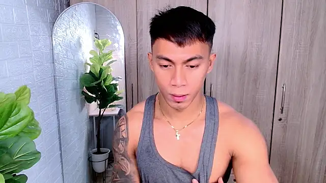 Snapshot of PinooyMilker chatting on October 20, 2025, 2:46 am PinooyMilker online show from October 20, 2025, 2:46 am