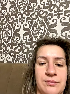 EvvaMur online show from November 10, 2025, 12:59 am