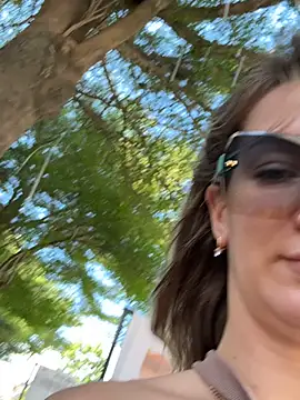 EvvaMur online show from November 14, 2025, 3:54 am