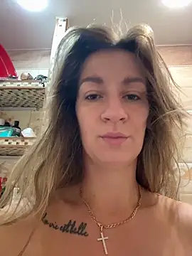 EvvaMur online show from February 13, 2026, 2:00 am