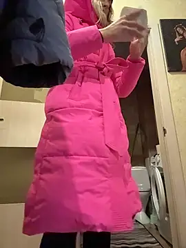 EvvaMur online show from February 9, 2026, 2:09 am