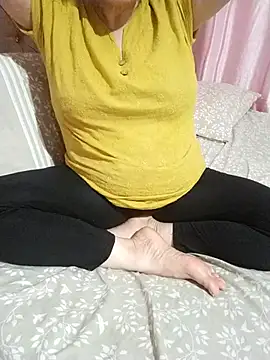 zerdaliii online show from March 23, 2026, 8:08 pm