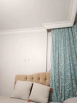 Snapshot of zerdaliii chatting on September 17, 2025, 9:06 pm zerdaliii online show from September 17, 2025, 9:06 pm