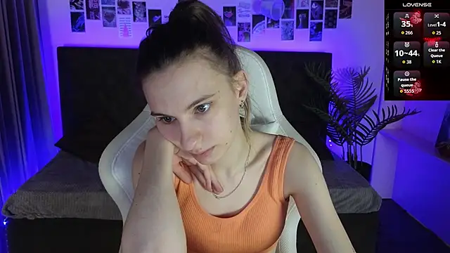 kaleriyaa  online show from February 23, 2026, 1:29 am