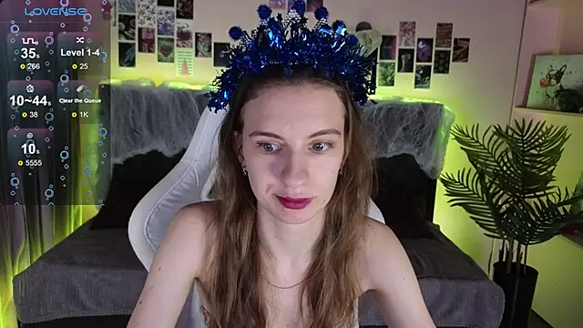 kaleriyaa  online show from October 31, 2025, 1:24 am