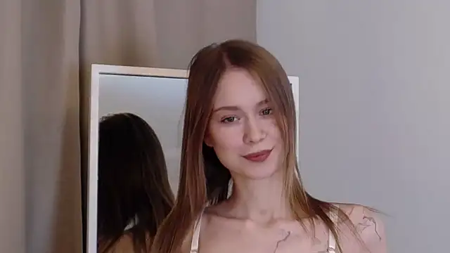 Snapshot of KarolinaConner chatting on September 29, 2025, 4:41 am KarolinaConner online show from September 29, 2025, 4:41 am