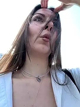 kittyCarrol online show from September 23, 2025, 10:22 am