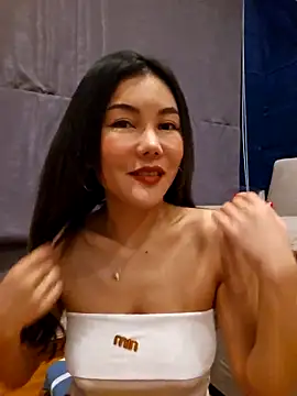 SexyNikky668 online show from September 11, 2025, 11:32 am