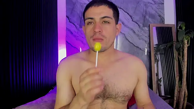 William Steel  online show from September 20, 2025, 11:48 am