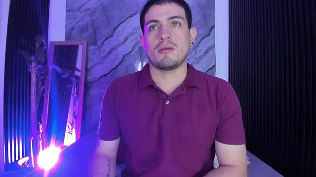 William Steel  online show from September 22, 2025, 11:49 am