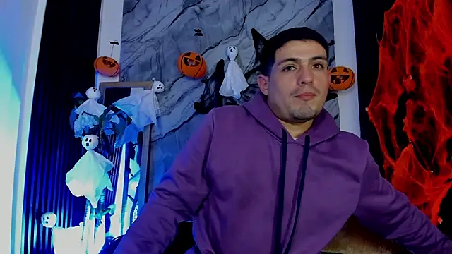 William Steel  online show from October 15, 2025, 3:38 am