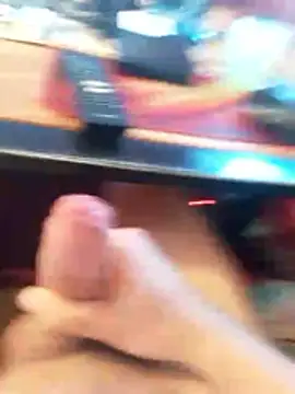 chrisdic27 online show from April 23, 2026, 4:41 pm