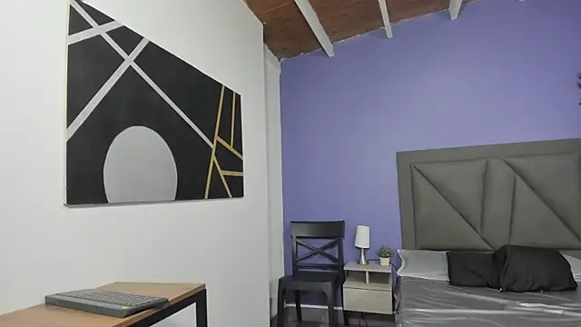 Snapshot of natachadiaz_ chatting on October 24, 2025, 12:31 am natachadiaz  online show from October 24, 2025, 12:31 am