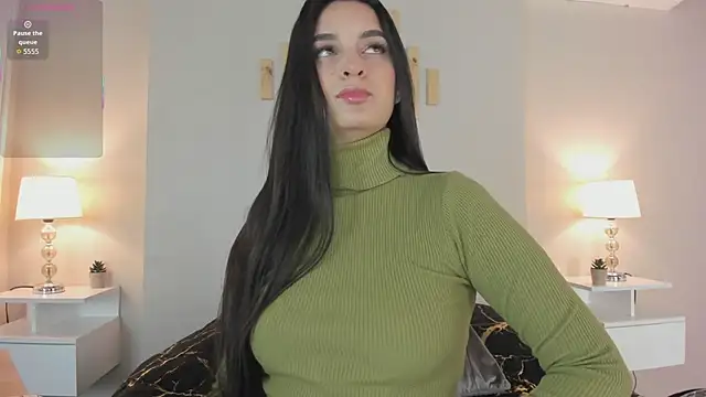 Snapshot of natachadiaz_ chatting on October 21, 2025, 11:20 am natachadiaz  online show from October 21, 2025, 11:20 am