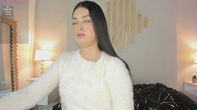 Snapshot of natachadiaz_ chatting on September 25, 2025, 11:38 am natachadiaz  online show from September 25, 2025, 11:38 am