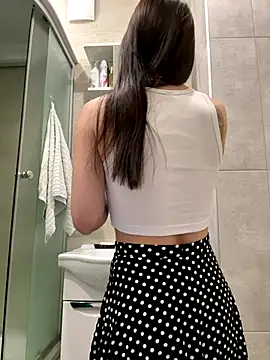 Snapshot of SakuraSara chatting on September 26, 2025, 4:19 am SakuraSara online show from September 26, 2025, 4:19 am