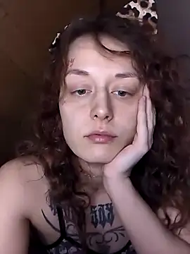 marijacucu online show from February 14, 2026, 10:10 pm