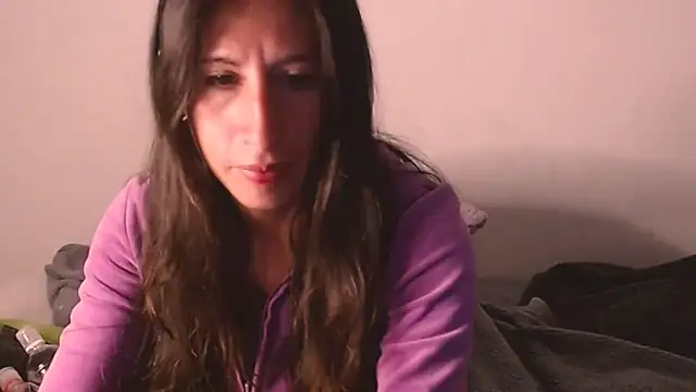 Snapshot of NathaSlave chatting on April 19, 2026, 8:37 am NathaSlave online show from April 19, 2026, 8:37 am