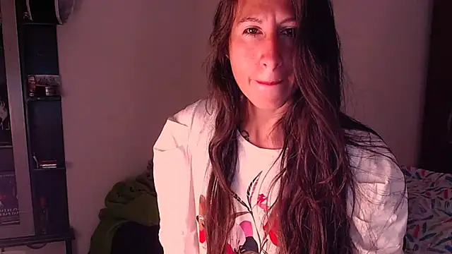 Snapshot of NathaSlave chatting on July 19, 2026, 6:22 am NathaSlave online show from July 19, 2026, 6:22 am