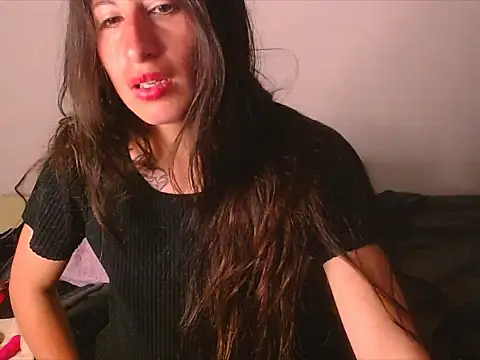 NathaSlave online show from April 2, 2026, 10:00 am