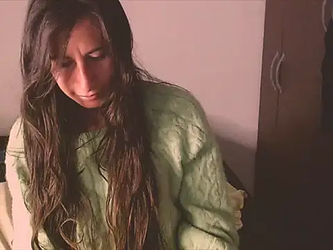 NathaSlave online show from January 9, 2026, 7:48 am