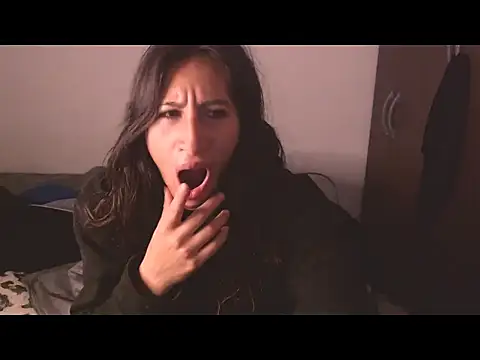 NathaSlave online show from January 17, 2026, 9:02 am