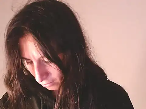 NathaSlave online show from November 26, 2025, 7:52 am