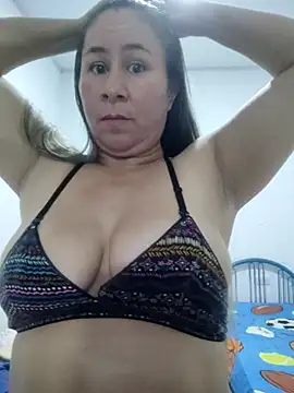 Nala1986 online show from October 29, 2025, 12:31 am