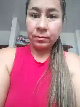 Nala1986 online show from September 18, 2025, 1:47 pm