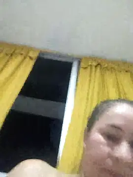 Nala1986 online show from October 8, 2025, 1:40 am