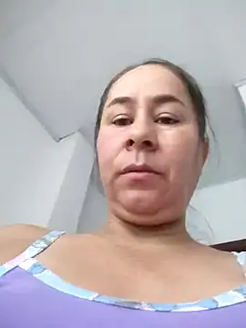 Nala1986 online show from September 27, 2025, 2:23 pm