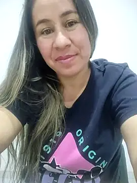 Nala1986 online show from September 13, 2025, 2:22 am