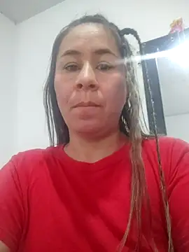 Nala1986 online show from October 10, 2025, 1:12 pm